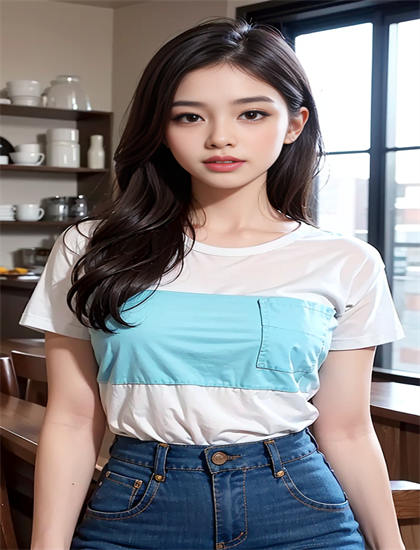 《摇滚女郎》拍摄技巧分析精彩绝伦的：镜头语言与画面构图探讨