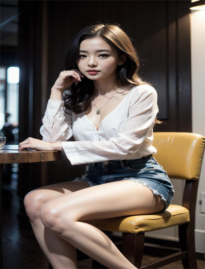 哲学家思想探讨《不可遗忘 第六季》的视觉特效与美术设计 【艺术价值探讨】