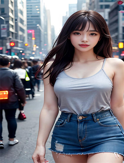 《阳光和混凝土》悬念设置：叙事技巧与观众心理，修复重制