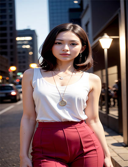 从歌舞片角度解读你马甲掉了，幽皇陛下 第一季：的叙事结构与视觉语言 ——带你领略歌舞片的魅力