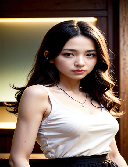 人物深度分析：《真性假爱》中的表演细节的精准把握与艺术处理 感受人物塑造的匠心